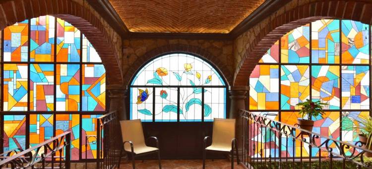 圣艾琳酒店(Hotel Santa Irene)图片