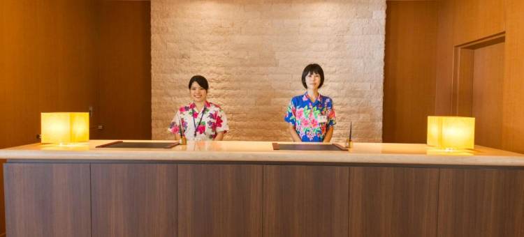 指宿度假酒店(Kyukamura Ibusuki)图片