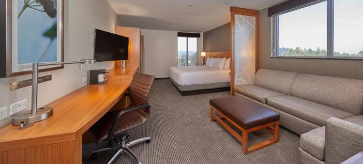 尤金/橡树中心凯悦嘉轩酒店(Hyatt Place Eugene/Oakway Center)图片