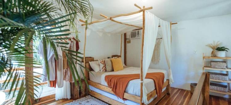 Mango Tango Villas Siargao图片