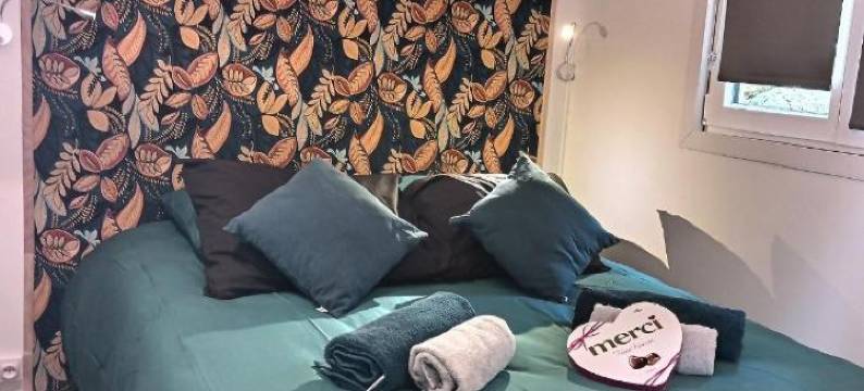 L'Isle Jourdain的乡村别墅(Les gîtes de l'Isle Jourdain)图片