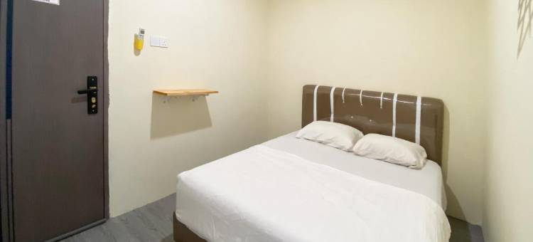 霍姆斯泰D3米特拉瑞德多兹(Homestay D3 Mitra RedDoorz)图片