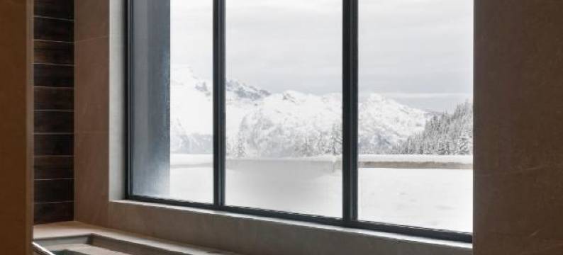 MGM Hotels & Residences - Residence le Hameau de l'Ours图片