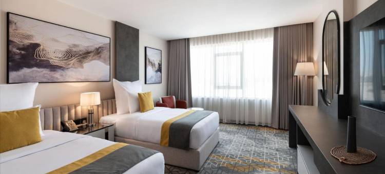 埃纳拉酒店乌姆卢(Enala Hotel- Umluj)图片