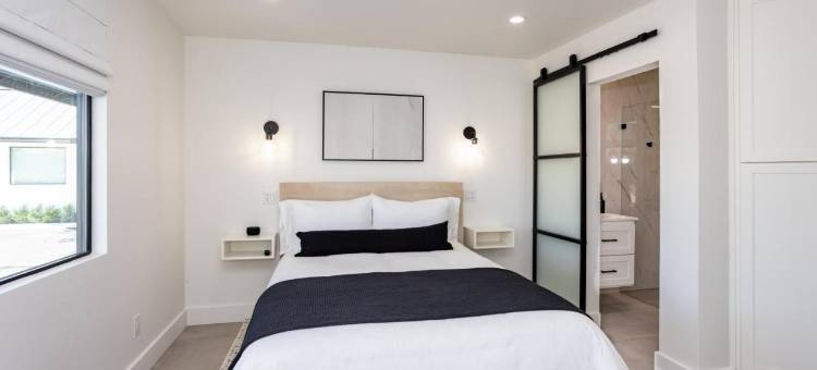 贝伊特酒店(Hotel Bayit)图片