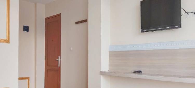 Chitra Boutique RedPartner图片