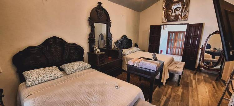 蓝河酒店(Hotel River Blue)图片