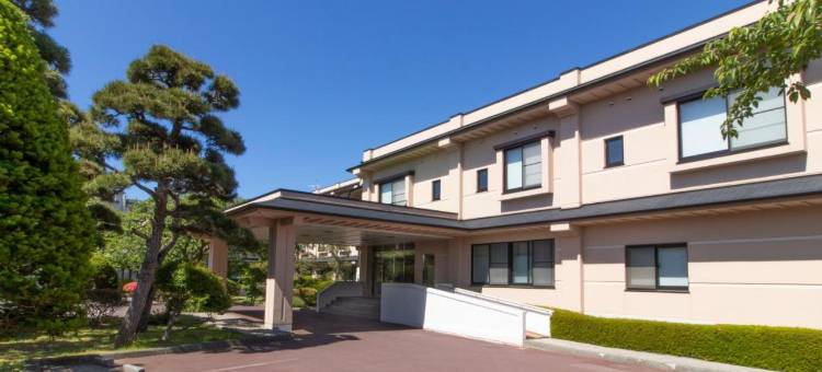 函馆・汤之川温泉 KKR函馆(KKR Hakodate)图片