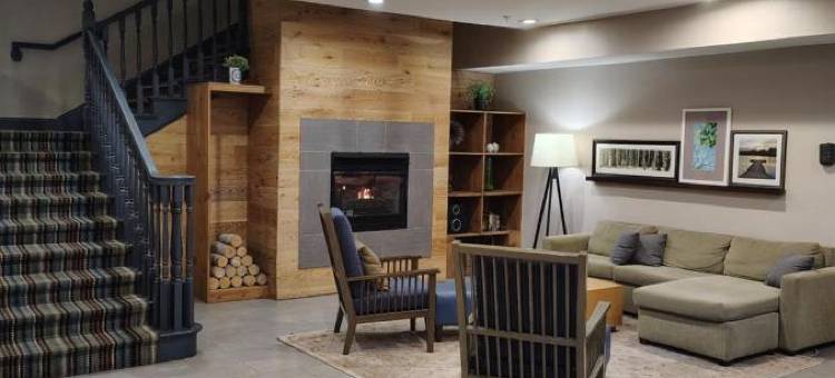 印第安纳波利斯南丽怡酒店(Country Inn & Suites by Radisson, Indianapolis South, IN)图片