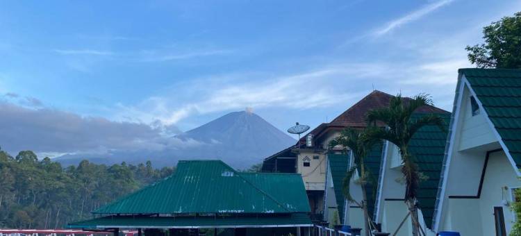 KALININGRAD COTTAGE图片