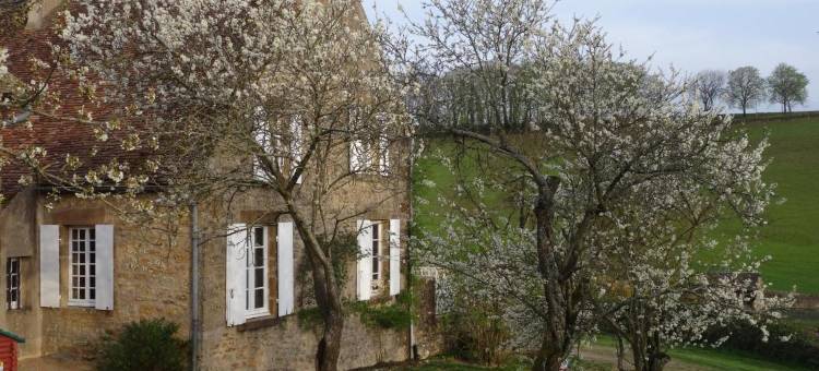 多麦尼的德里蒙特酒店(Domaine de Drémont)图片