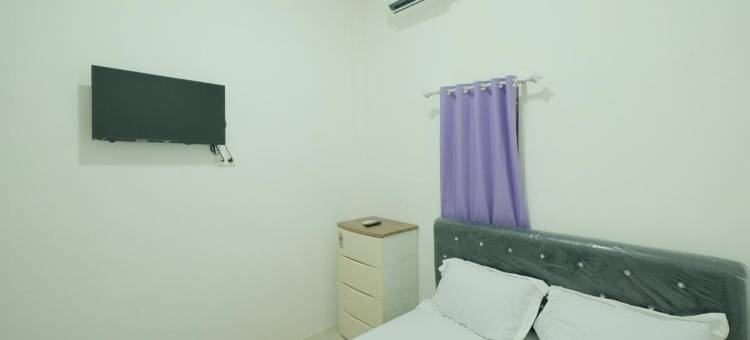 OYO 93306 Penginapan Permata Hijau Syariah Near Bukit Teletubbies图片
