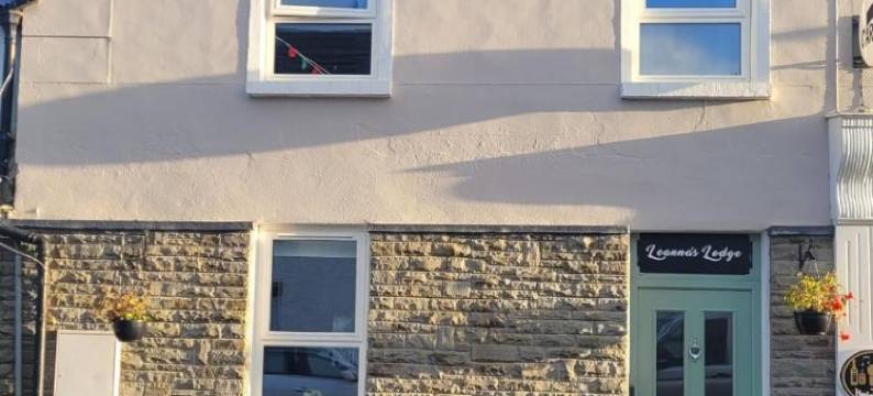 Leanna's Lodge, Keshcarrigan图片