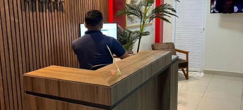 瑟勒酒店(Seller Hotel)图片