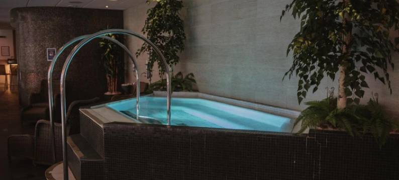 赫尔诺金酒酒店(Hernö Gin Hotell)图片