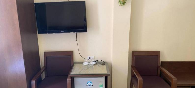 豪泰酒店(Ho Tay Hotel)图片