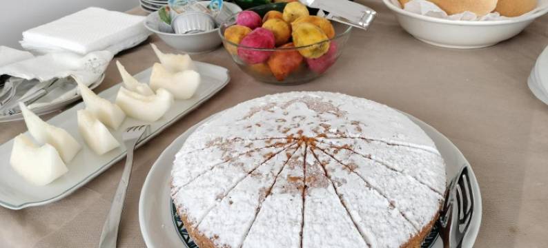 民宿卡萨德西米奥(B&B Casa Desimio)图片