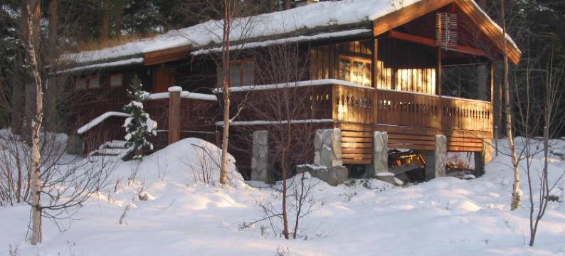 Båtstø Camping图片