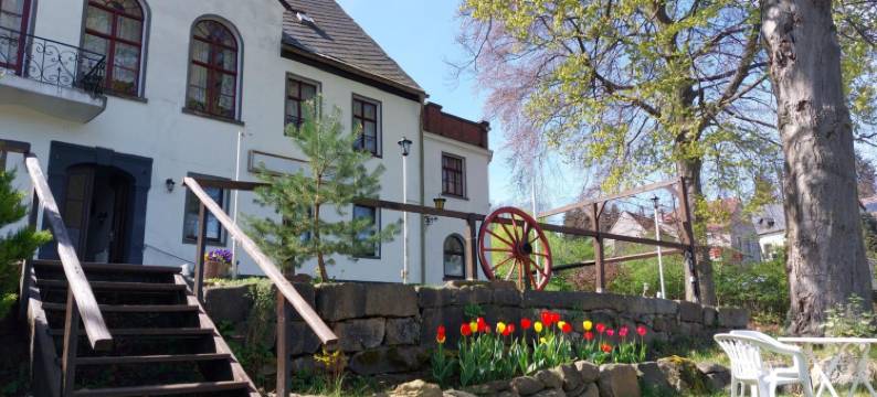 奥伯施米德旅馆(Gasthof Oberschmiede)图片