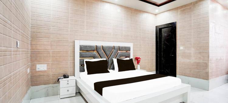 Super Hotel O Runaway图片