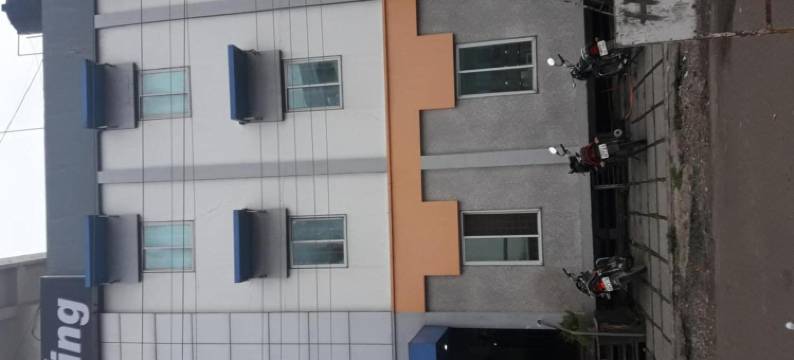 帕里瓦尔酒店(Hotel Pariwar)图片