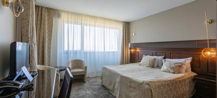 阿尔平度假酒店(Alpin Resort Hotel)图片