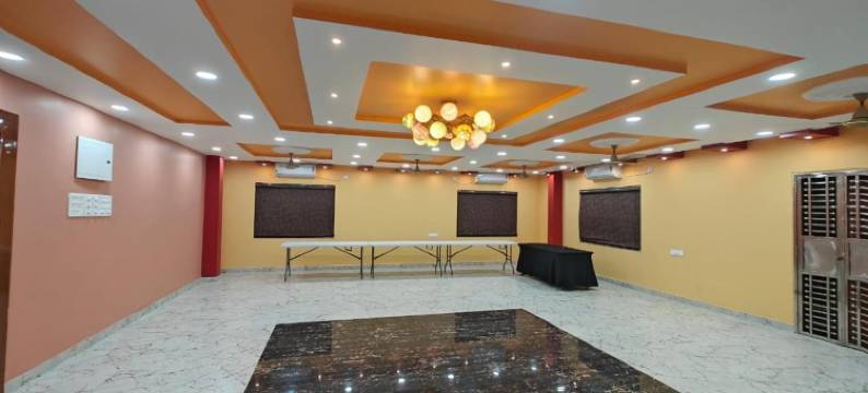 暮光公寓(Twilight Residency)图片