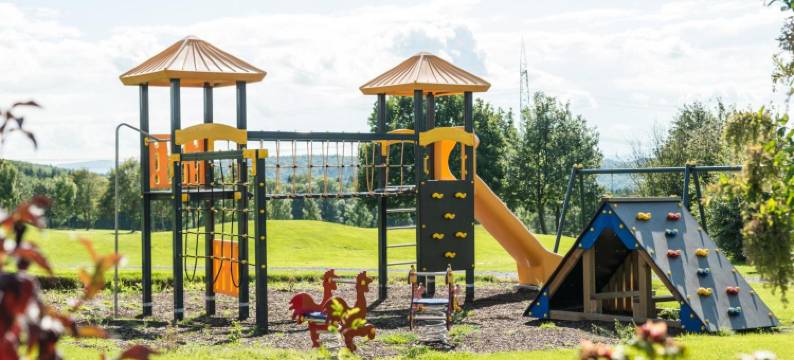 魏斯曼霍夫酒店和高尔夫餐厅(Hotel & Golfrestaurant Gut Wissmannshof)图片