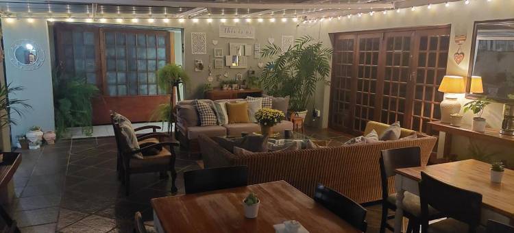 奥克利7号公寓(Apartment 7 on Oakleigh)图片