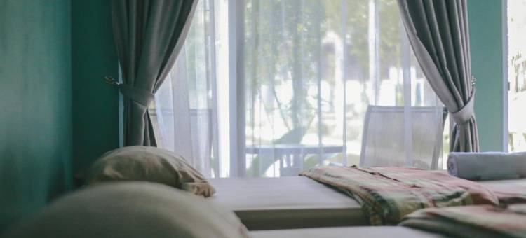 贾蒂马斯希乔酒店和别墅(Jatimas Hijau Hotel & Villa)图片