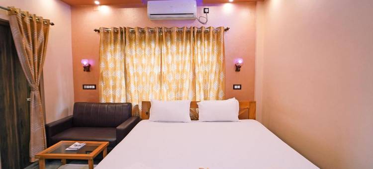 低语森林旅馆(Whispering Woods Inn - Stay & Enjoy in Nature !)图片