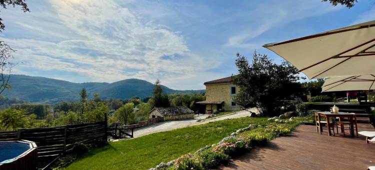 三个农舍农家乐(Agriturismo Tre Casali)图片