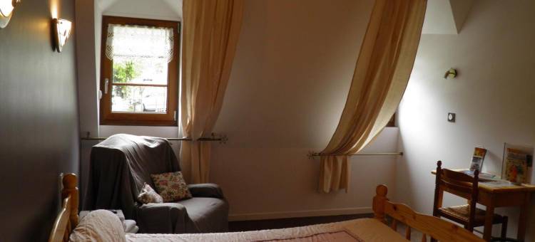 比利牛斯宾馆(Auberge des Pyrénées)图片