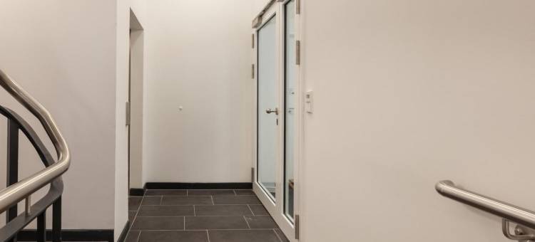 Limehome不来梅鲨鱼筛街(Limehome Bremen Hutfilterstraße)图片