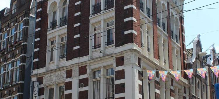 CS酒店(CS Hotel)图片