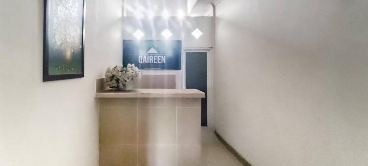 RedDoorz at Qaireen Living Jambi图片