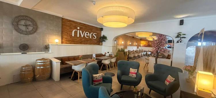 里沃斯餐厅酒店(Rivers Hotel)图片