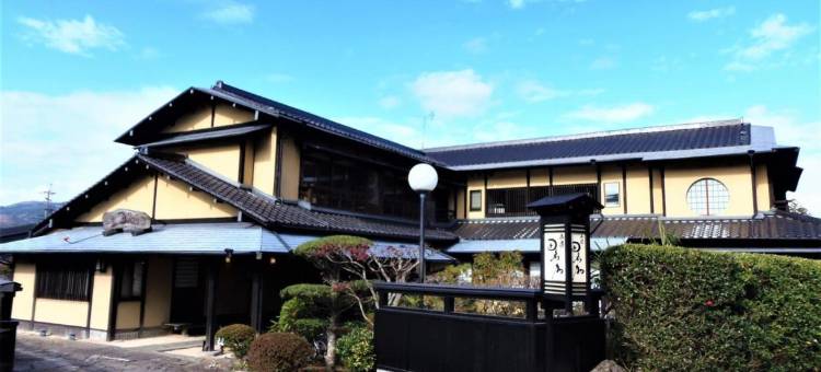 山庄  田名加(Sanso Tanaka)图片