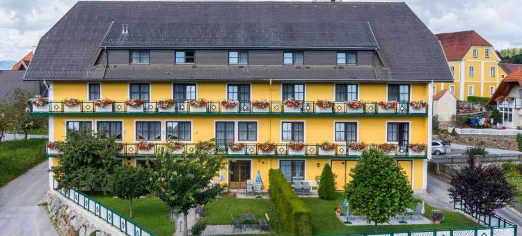 弗劳瑞尼哈夫旅馆(Florianihof)图片