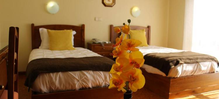 穆拉尔哈旅馆(A Muralha)图片