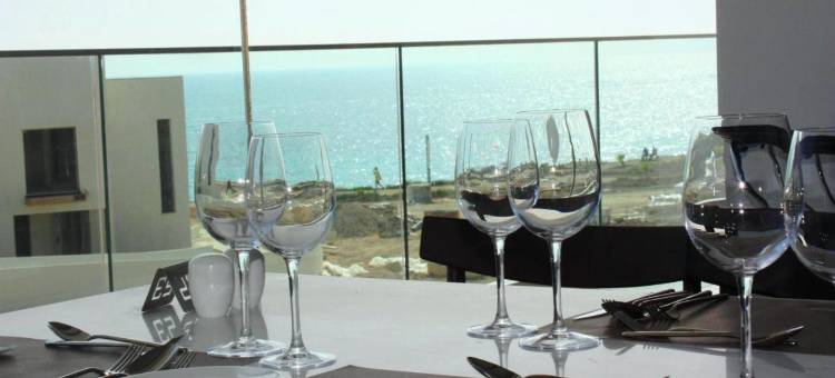 安芙拉套房酒店(Amphora Hotel & Suites)图片