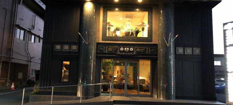 卫星酒店(Hotel Satellite)图片