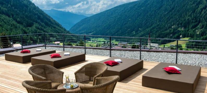 瓦尔赛罗夫酒店(Hotel Valserhof)图片