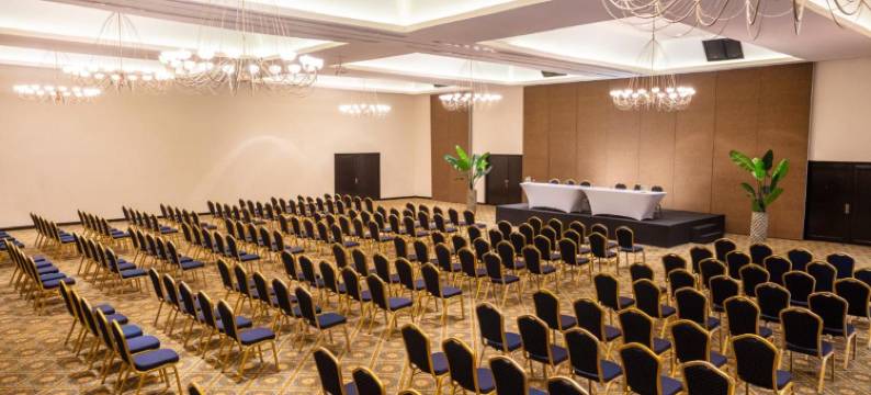 皇冠天堂俱乐部酒店-全包(Crown Paradise Club Cancun - All Inclusive)图片