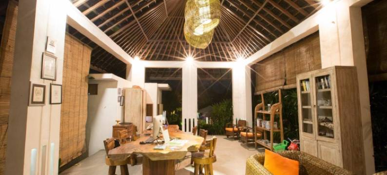 萨马拉酒店(The Samara Villas & Restaurant)图片