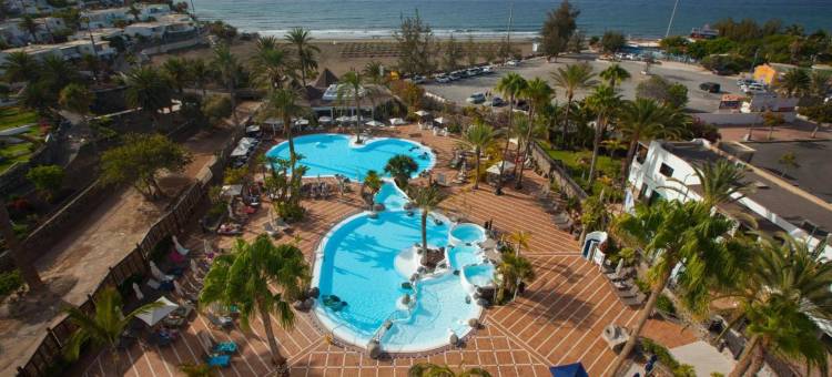 科拉里恩海滩 - 洛佩桑酒店 - 限成人(Corallium Beach by Lopesan Hotels - Adults Only)图片