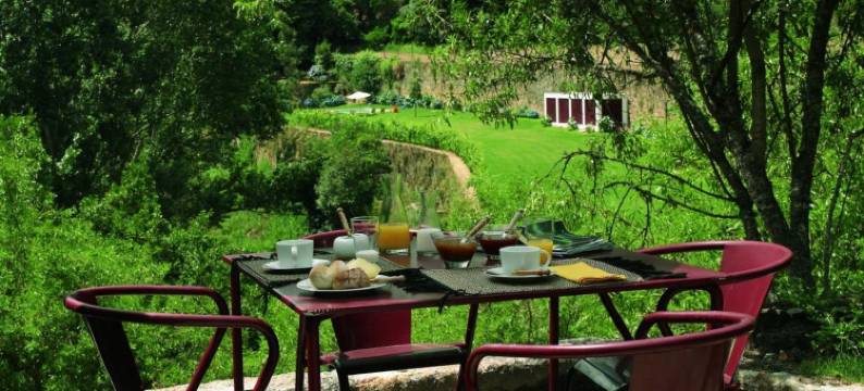Casa Agrícola da Levada生态村(Casa Agricola da Levada Eco Village)图片