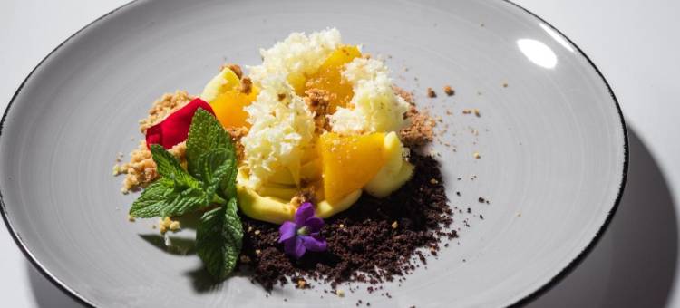 圣洛克遗产酒店(Boutique Hotel San Rocco)图片