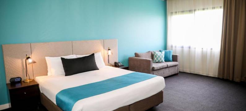 墨尔本梅尔顿曼特拉酒店(Mantra Melbourne Melton)图片