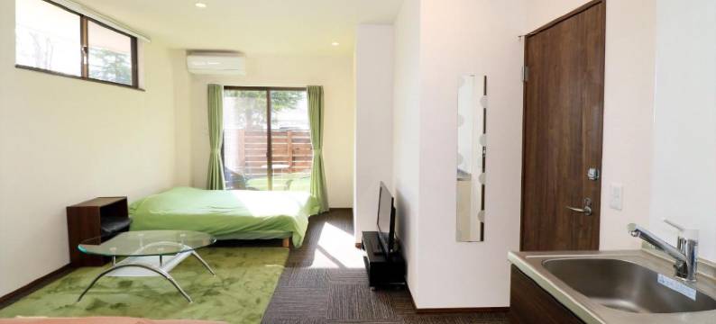 富士风景区73号旅馆(Fuji Scenic House 73)图片